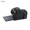 دوربین دیجیتال نیکون مدل D5500 kit 18-140 - Image 2