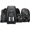 دوربین دیجیتال نیکون مدل D5600 بدون لنز - Image 3