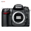 دوربین دیجیتال نیکون مدل D7000 + 18-105 - Image 3