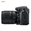 دوربین دیجیتال نیکون مدل D7000 + 18-105 - Image 2