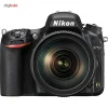 دوربین دیجیتال نیکون مدل D750 به همراه لنز 24-120 میلی متر F/4 VR - Image 3