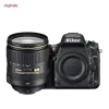 دوربین دیجیتال نیکون مدل D750 به همراه لنز 24-120 میلی متر F/4 VR - Image 4