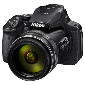 دوربین دیجیتال نیکون مدل P900s