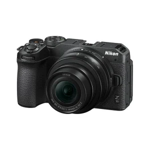 دوربین دیجیتال نیکون مدل Z30 Z DX 16-50 F3.5-6.3 VR