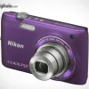 دوربین دیجیتال نیکون کولپیکس اس 4100 - Image 4