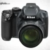 دوربین دیجیتال نیکون مدل D5500 - Image 3