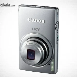 دوربین دیجیتال کانن مدل PowerShot A3200 IS