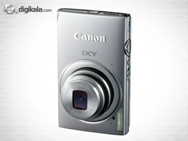 دوربین دیجیتال کانن مدل PowerShot A3200 IS