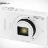 دوربین دیجیتال کانن ایکسوز 510 اچ اس (پاورشات ای ال پی اچ 530 اچ اس) - Image 4