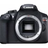 دوربین دیجیتال کانن مدل EOS 1300D به همراه لنز 18-55 میلی متر IS II - Image 3