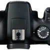 دوربین دیجیتال کانن مدل EOS 4000D به همراه لنز 18-55 میلی متر IS II - Image 3
