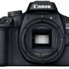دوربین دیجیتال کانن مدل EOS 4000D به همراه لنز 18-55 میلی متر IS II - Image 2