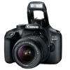 دوربین دیجیتال کانن مدل EOS 4000D به همراه لنز 18-55 میلی متر IS II - Image 4