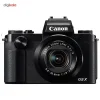 دوربین دیجیتال کانن مدل G5 X - Image 2