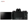 دوربین دیجیتال کانن مدل G5 X - Image 4