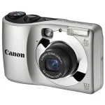 دوربین دیجیتال کانن مدل PowerShot A1200 IS