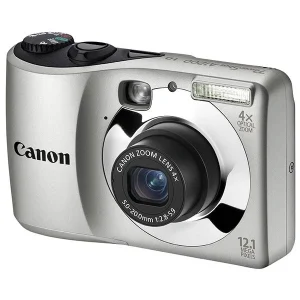 دوربین دیجیتال کانن مدل PowerShot A1200 IS