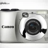 دوربین دیجیتال کانن مدل PowerShot A1200 IS - Image 2