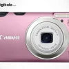 دوربین دیجیتال کانن مدل PowerShot A3200 IS - Image 4