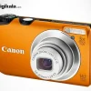 دوربین دیجیتال کانن مدل PowerShot A3200 IS - Image 2