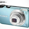دوربین دیجیتال کانن مدل PowerShot A3200 IS - Image 3