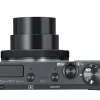 دوربین دیجیتال کانن مدل Powershot G9X II - Image 4