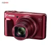دوربین دیجیتال کانن مدل Powershot SX720 HS - Image 4
