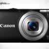 دوربین دیجیتال کانن پاورشات A4050 IS - Image 3
