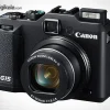 دوربین دیجیتال کانن پاورشات G15 - Image 4