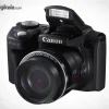 دوربین دیجیتال کانن مدل PowerShot A3000 IS - Image 3