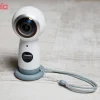 دوربین سامسونگ مدل 2017 Gear 360 - Image 3