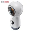 دوربین سامسونگ مدل 2017 Gear 360 - Image 2