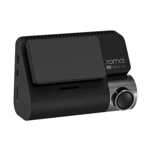 دوربین فیلم برداری خودرو سوِنتی مِی مدل 70maI Dash Cam 4K + GPS A800S