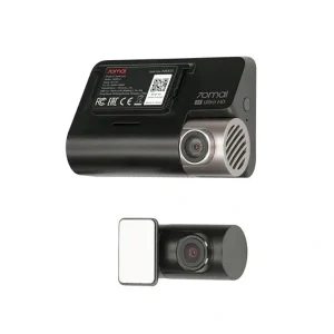 دوربین فیلم برداری خودرو سوِنتی مِی مدل A800S-1 2021