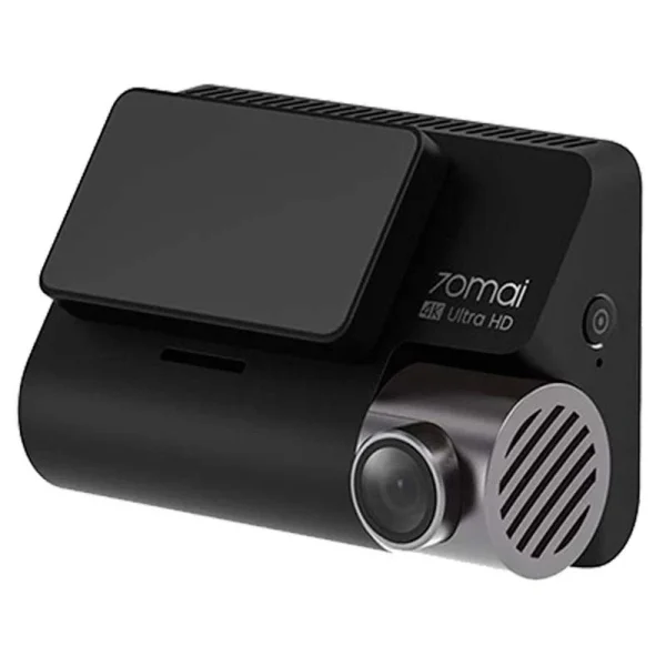 دوربین فیلم برداری خودرو سوِنتی مِی مدل A800S 4K + Rear Cam Set(RC06) + Hardwire kit