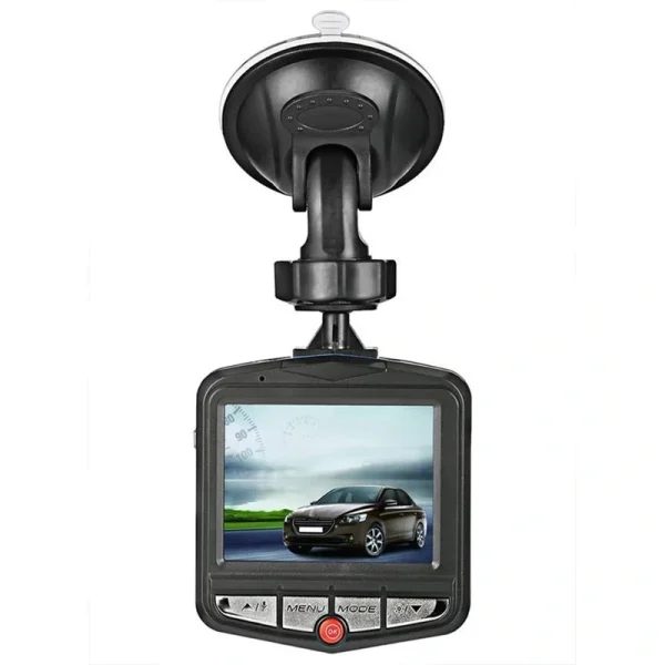 دوربین فیلم برداری خودرو مدل CDCMDVR