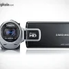 دوربین فیلم برداری سامسونگ HMX-H400 - Image 4