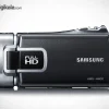 دوربین فیلم برداری سامسونگ HMX-H400 - Image 2