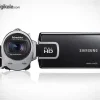 دوربین فیلم برداری سامسونگ HMX-H405 - Image 4