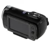 دوربین فیلم برداری سامسونگ مدل HMX-F810 به همراه کارت حافظه 64GB - Image 2
