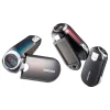 دوربین فیلم برداری سامسونگ مدل flashCAM همراه کیف حمل - Image 3