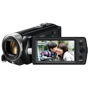 دوربین فیلم برداری سونی DCR-SX22E