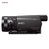دوربین فیلم برداری سونی HDR-CX900 - Image 3