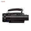 دوربین فیلم برداری سونی HDR-CX900 - Image 2