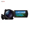 دوربین فیلم برداری سونی HDR-CX900 - Image 4