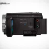 دوربین فیلم برداری سونی HDR-PJ540 - Image 2
