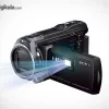 دوربین فیلم برداری سونی HDR-PJ820 - Image 2