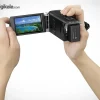 دوربین فیلم برداری سونی HDR-TD20 - Image 3