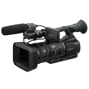 دوربین فیلم برداری سونی HVR-Z5