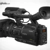 دوربین فیلم برداری سونی HVR-Z5 - Image 4